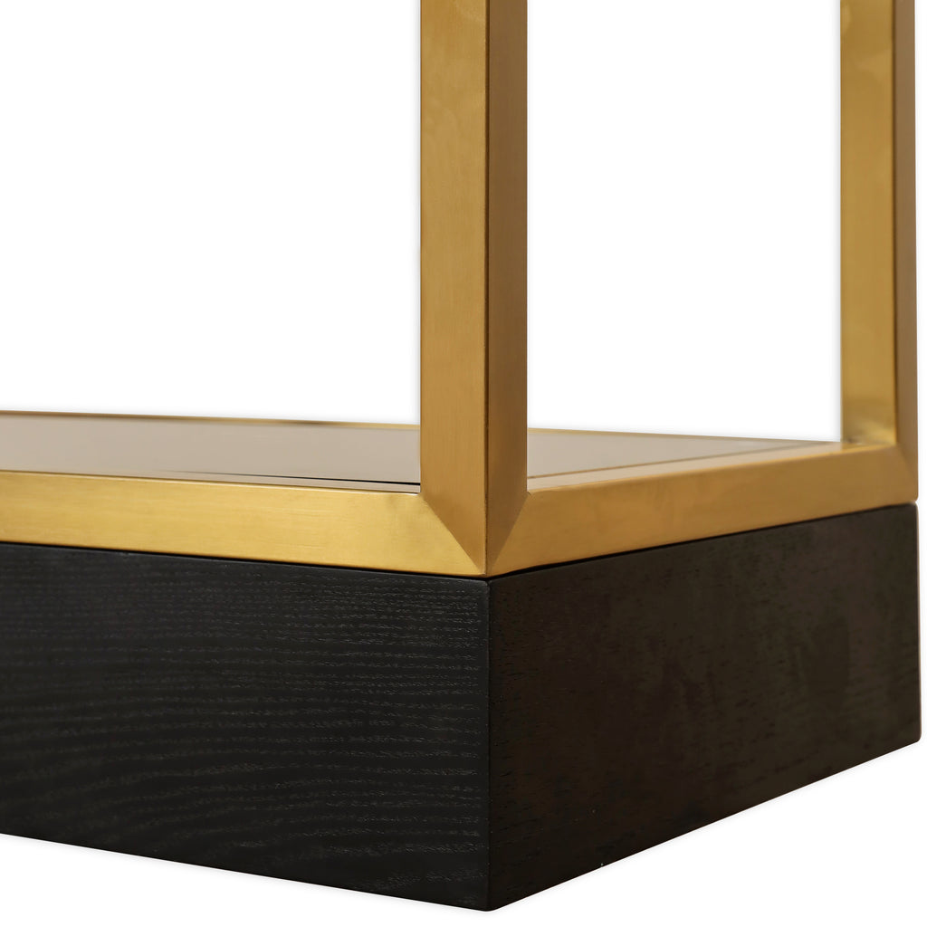 Acca Display Unit