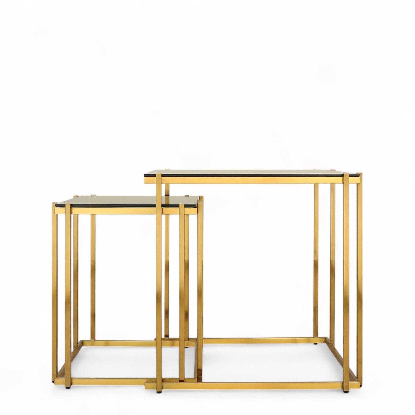 Avery Coffee & Side Table