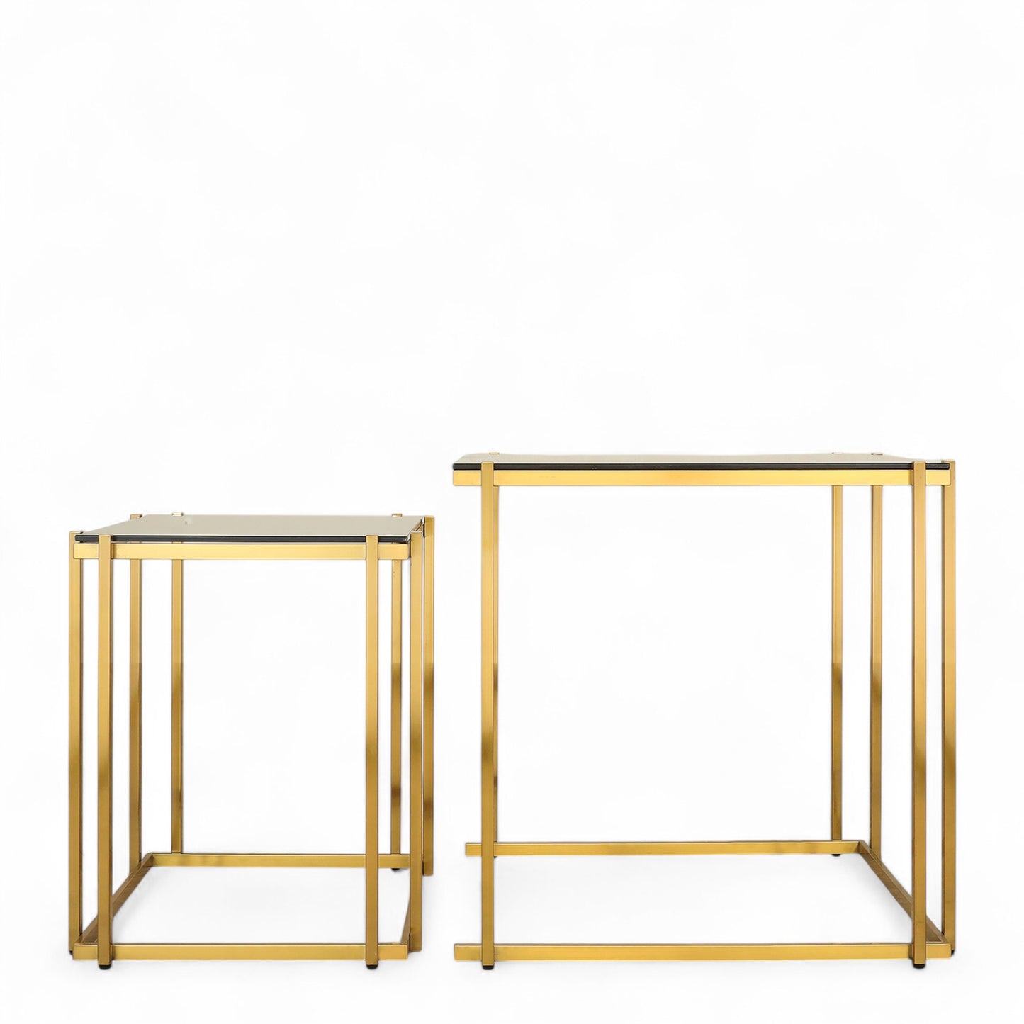 Avery Coffee & Side Table