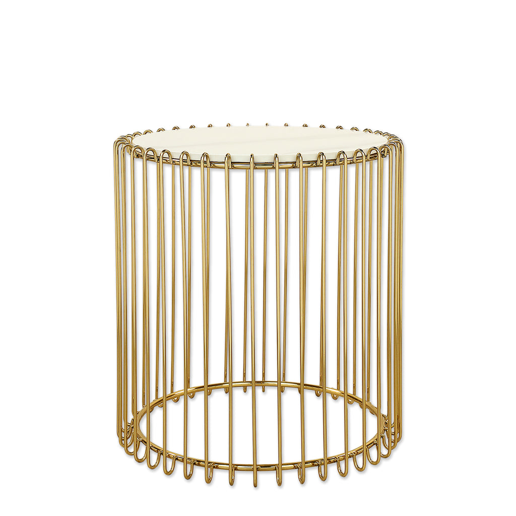 Juno Coffee & Side Table