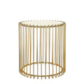 Juno Coffee & Side Table