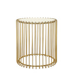 Juno Coffee & Side Table