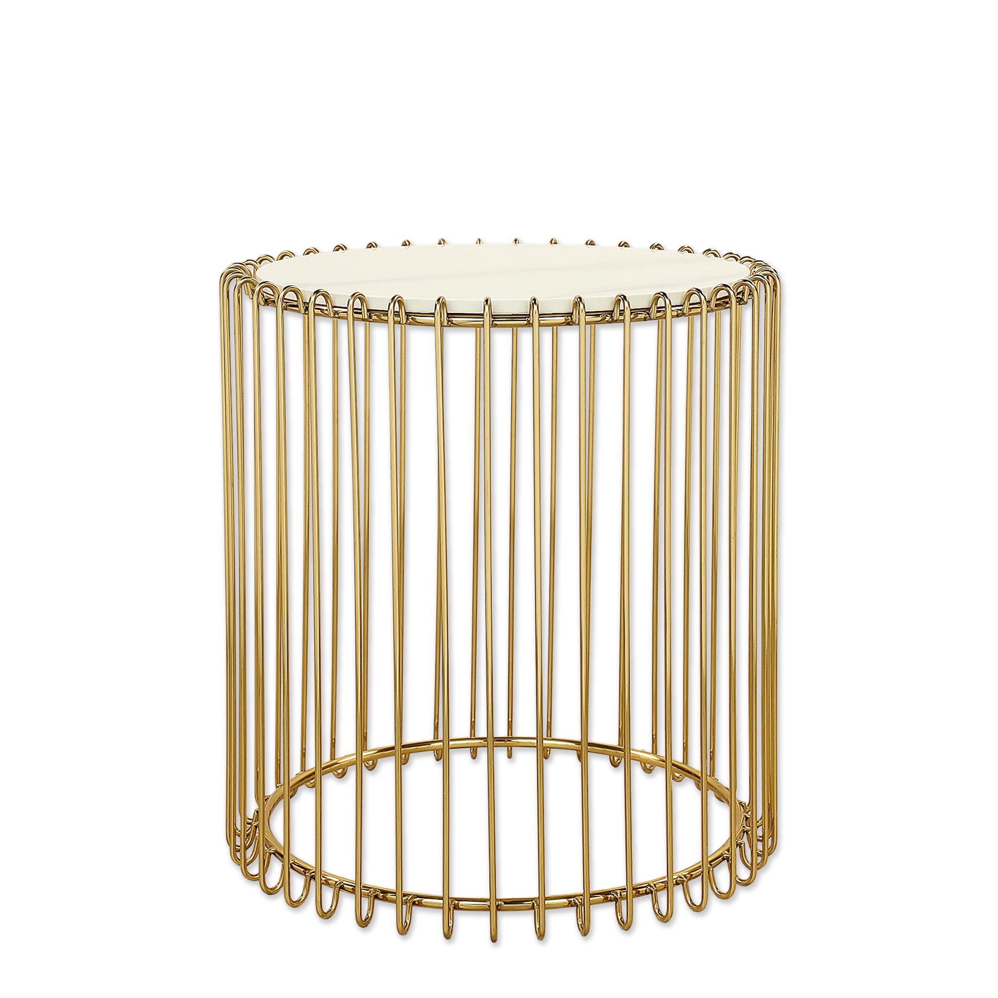 Juno Coffee & Side Table