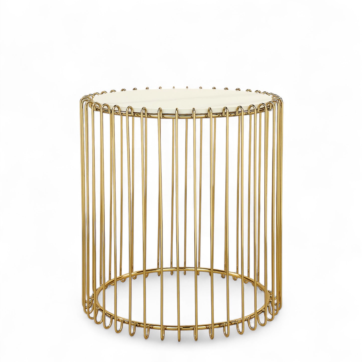 Juno Coffee & Side Table