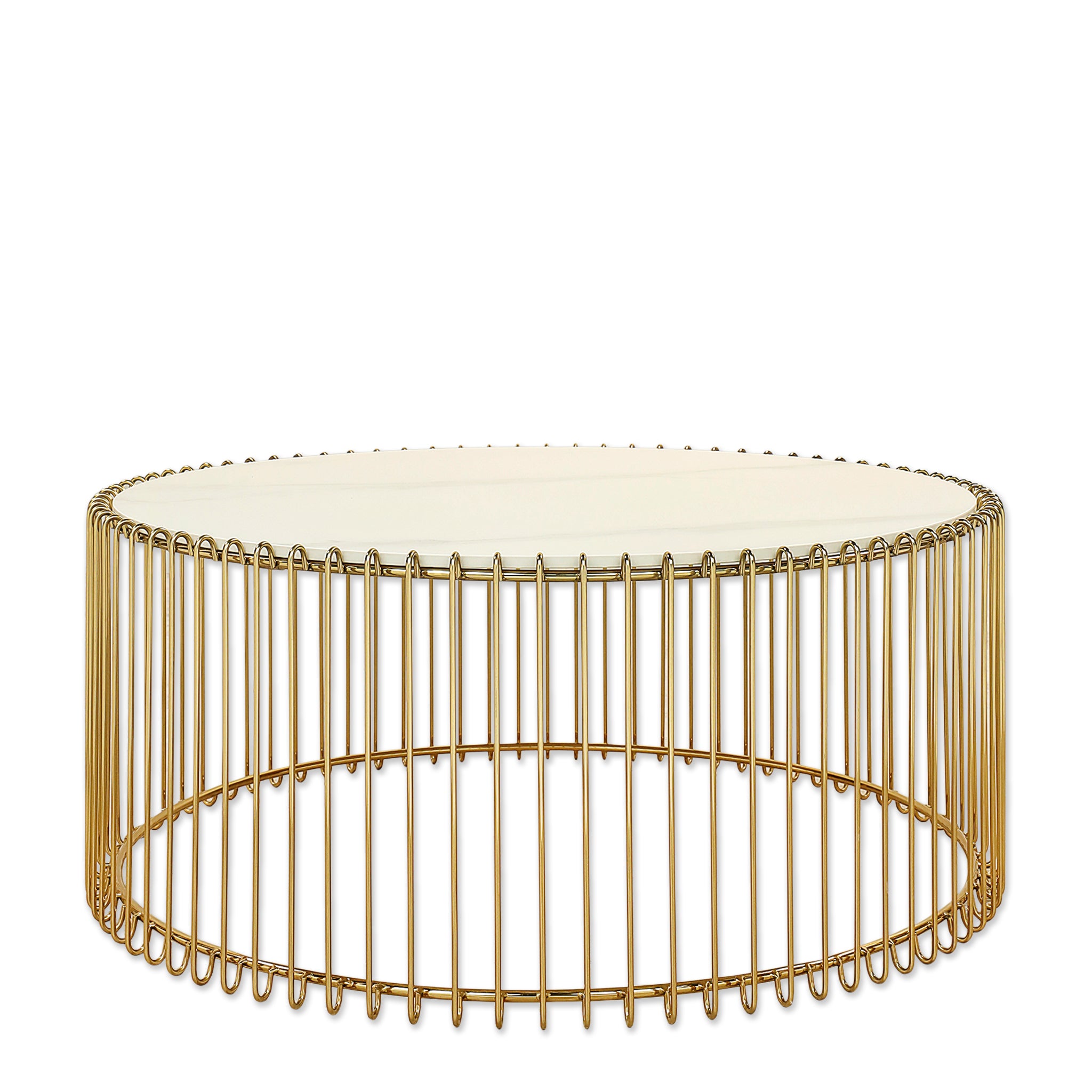 Juno Coffee & Side Table