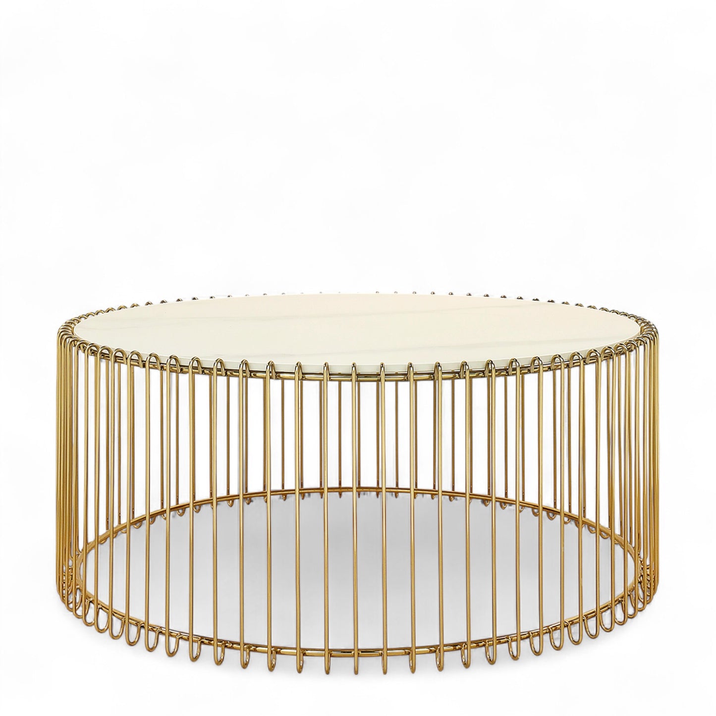 Juno Coffee & Side Table