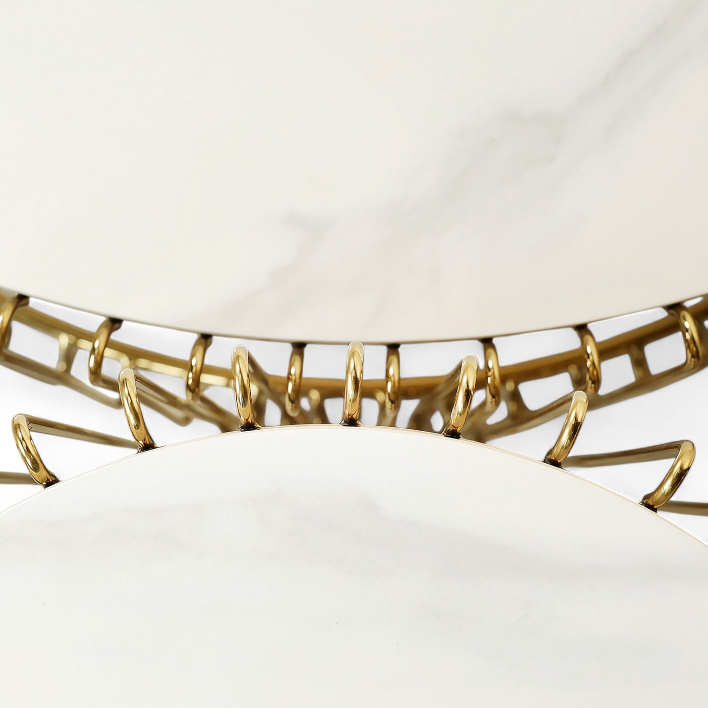 Juno Coffee & Side Table