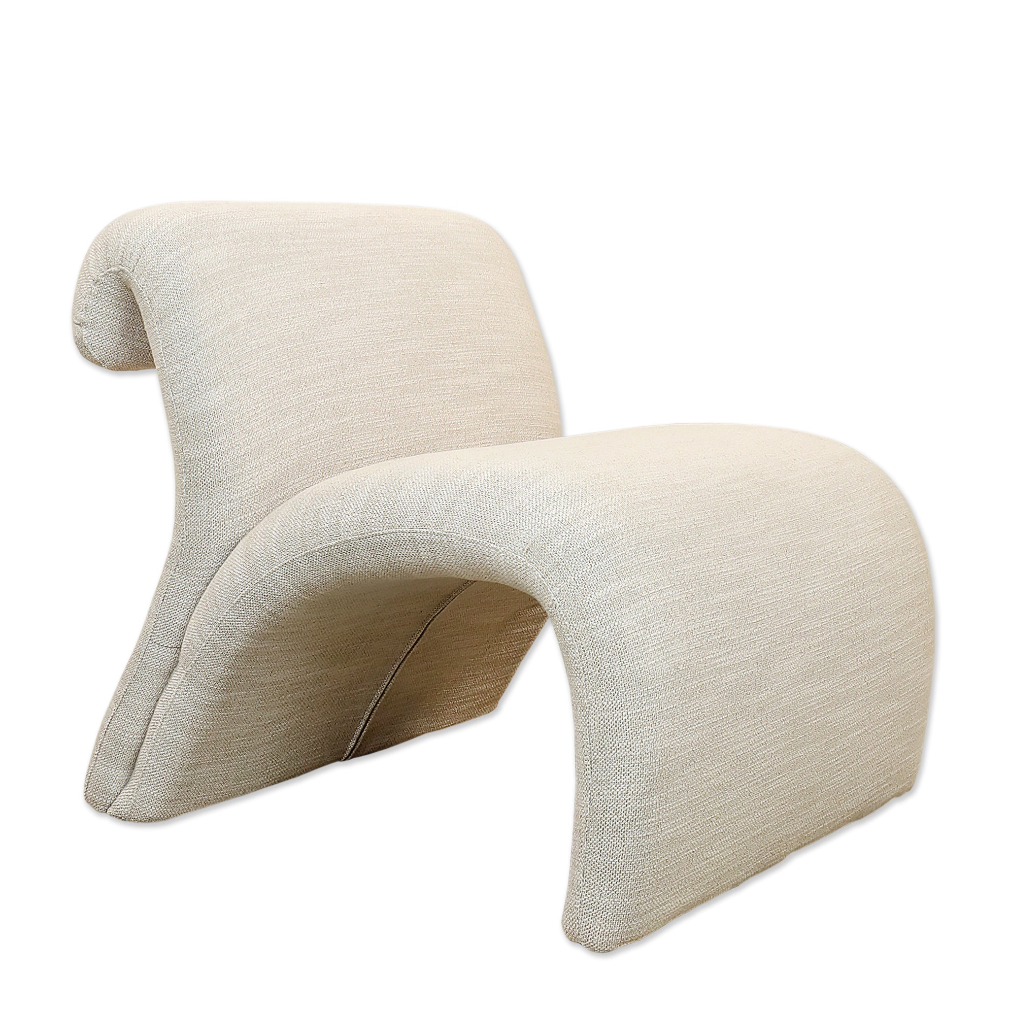Luna Armchair Lounge Chair