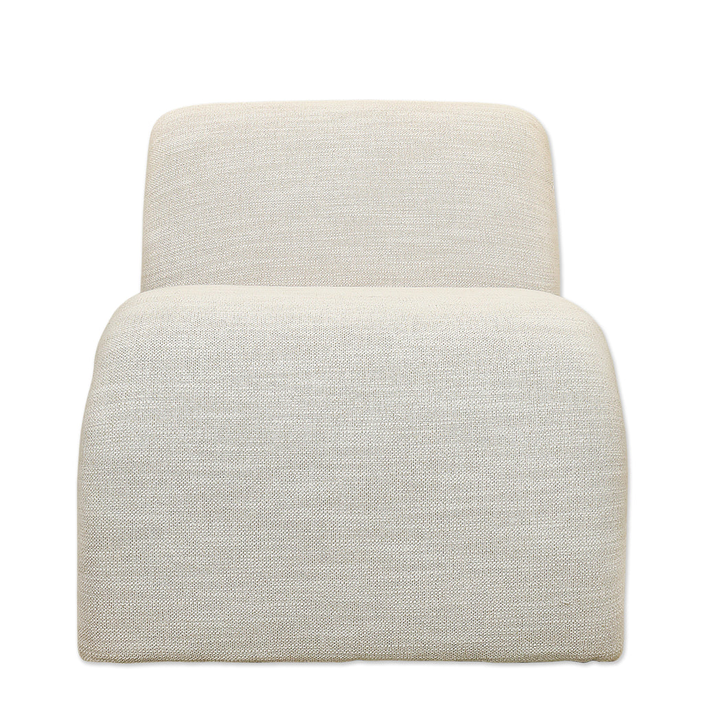 Luna Armchair Lounge Chair