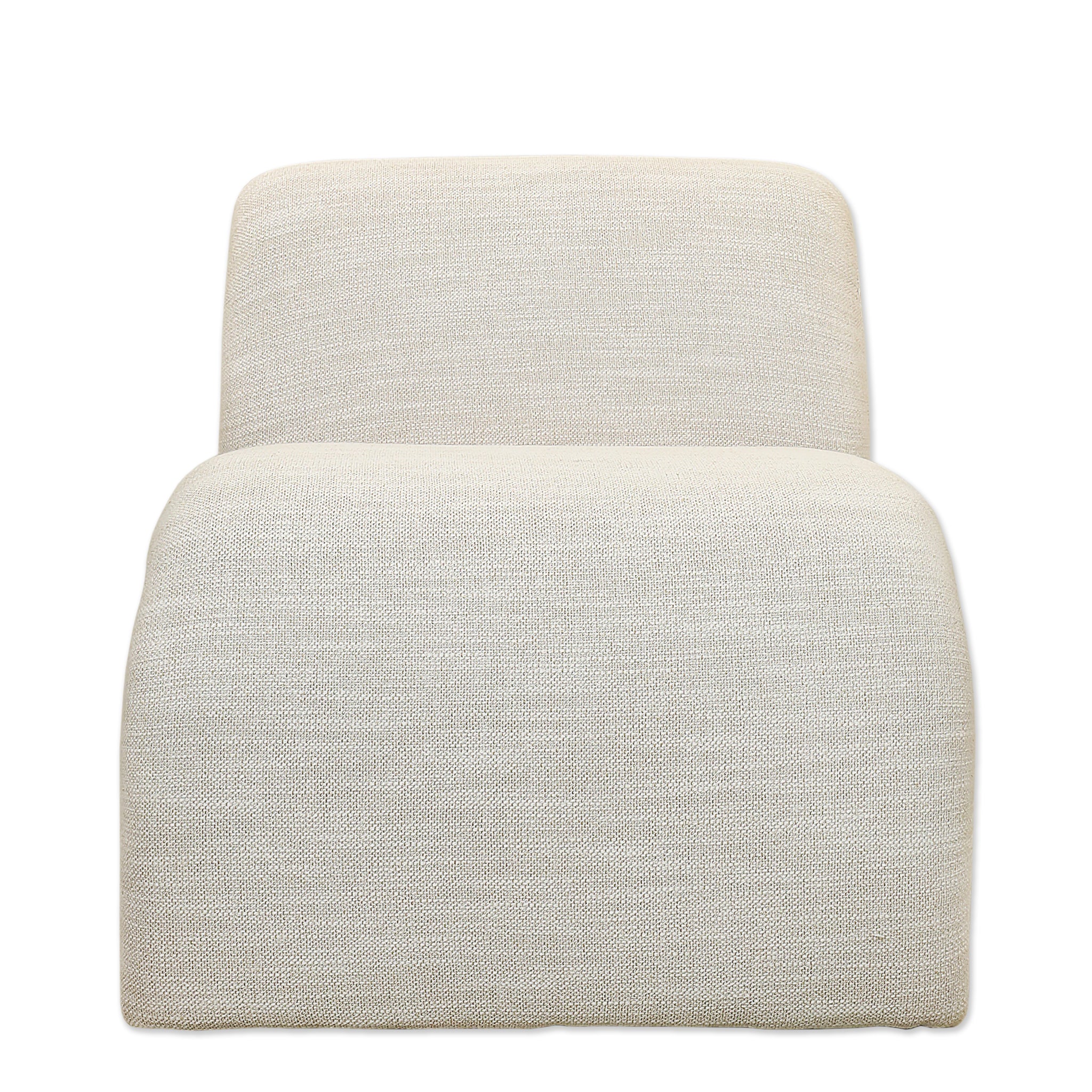 Luna Armchair Lounge Chair