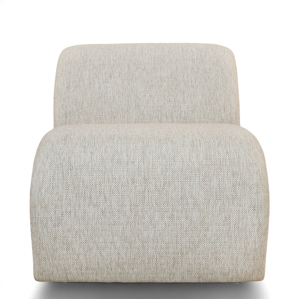 Luna Armchair Lounge Chair