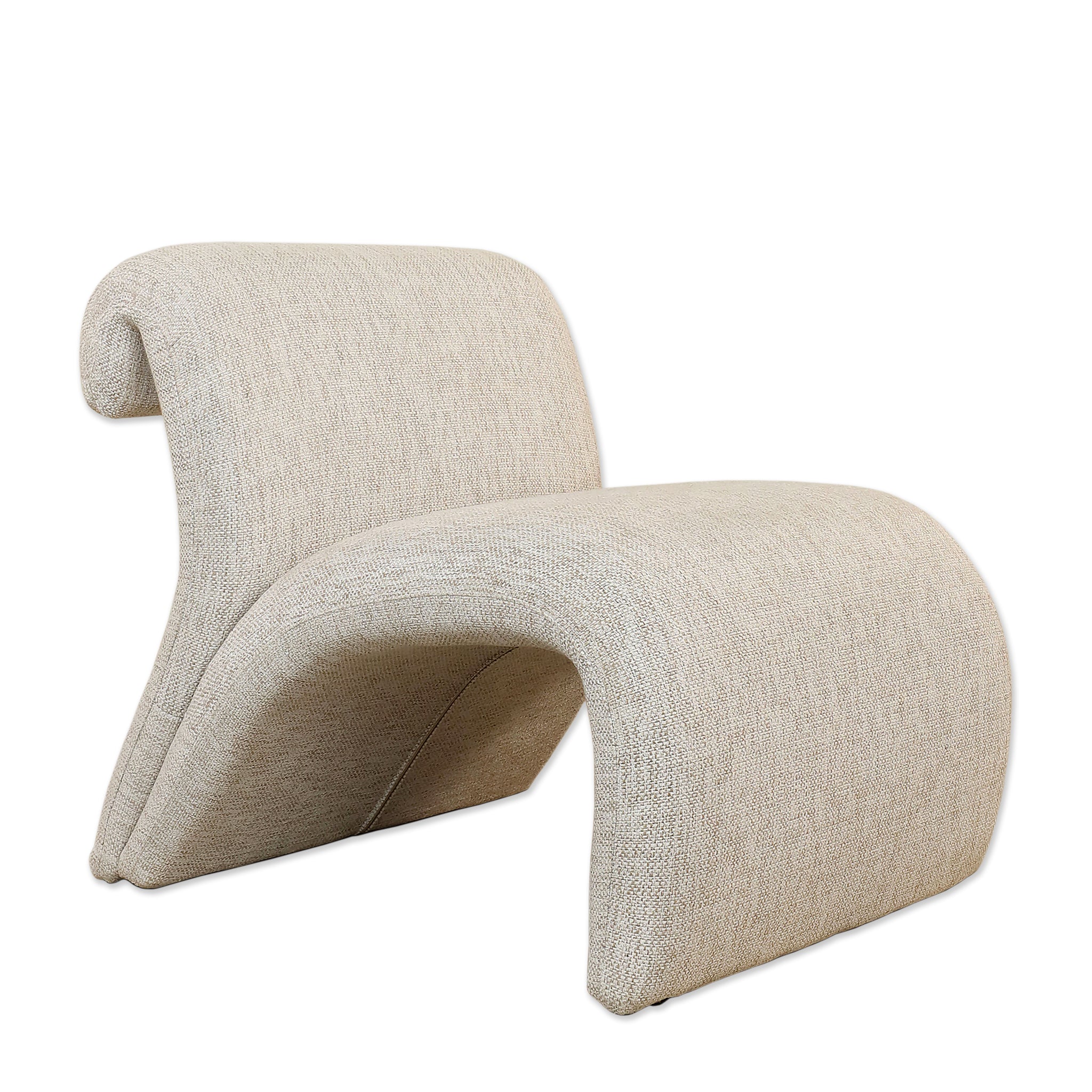 Luna Armchair Lounge Chair