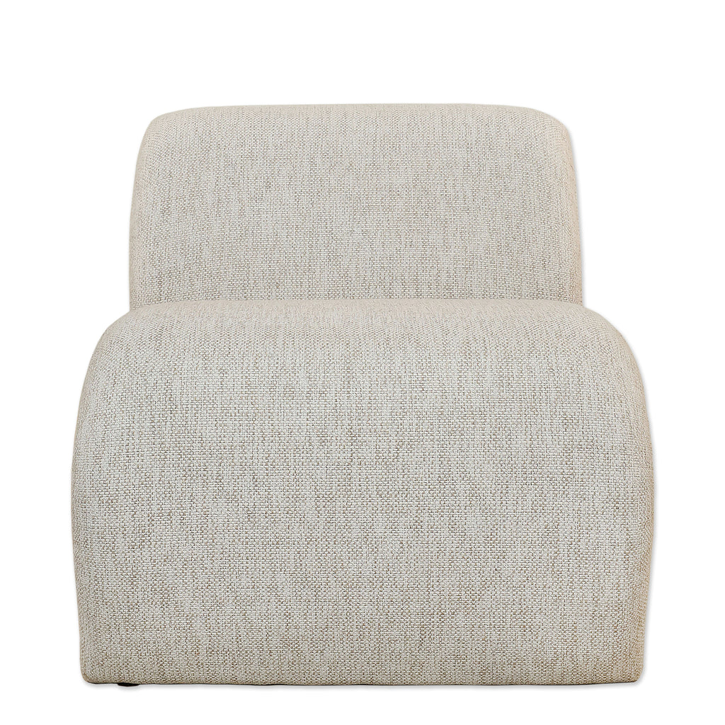 Luna Armchair Lounge Chair