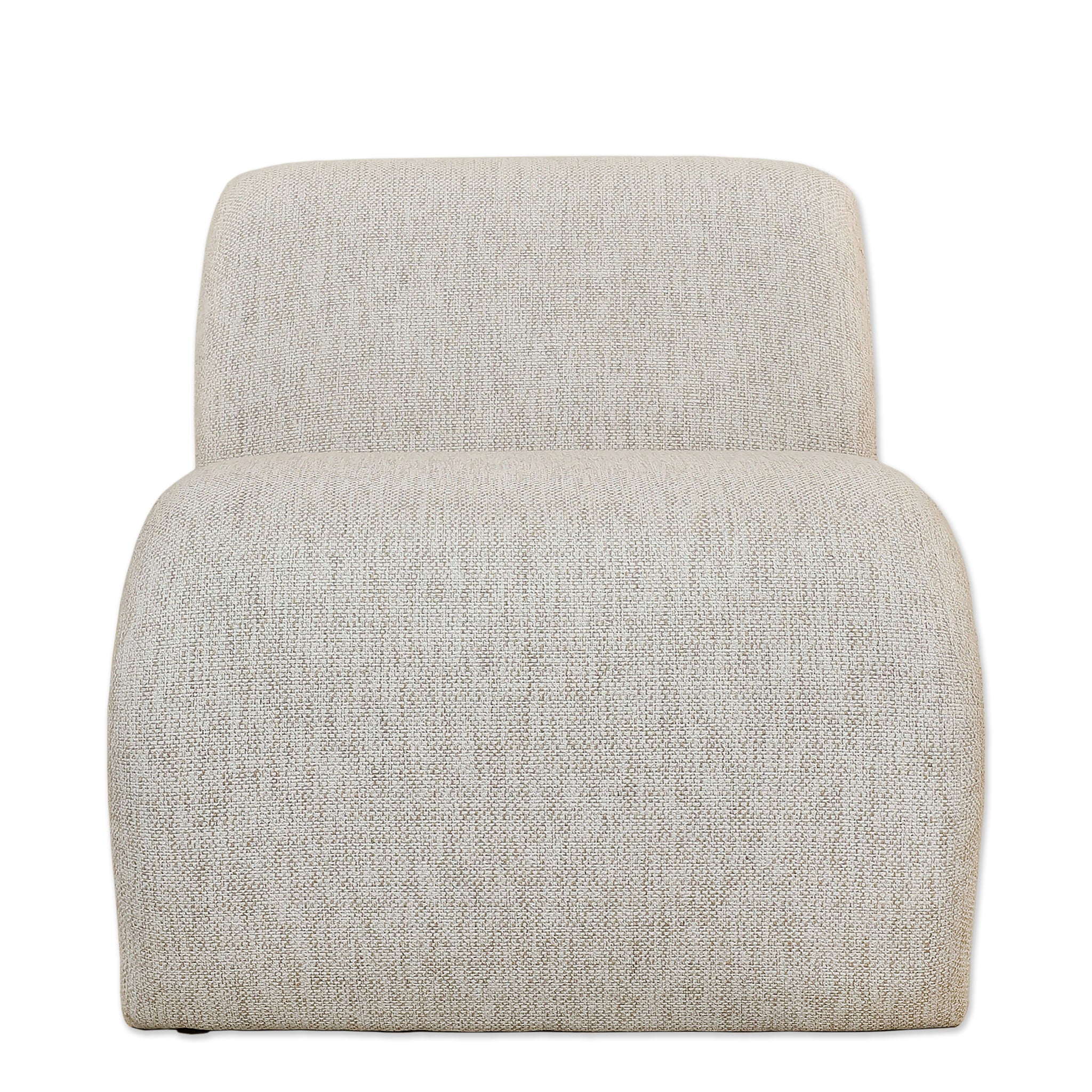 Luna Armchair Lounge Chair