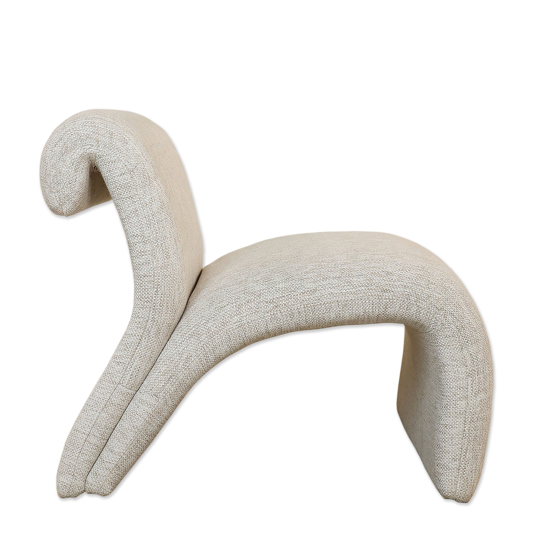 Luna Armchair Lounge Chair