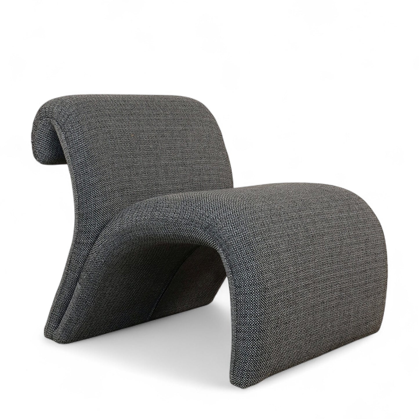 Luna Armchair Lounge Chair