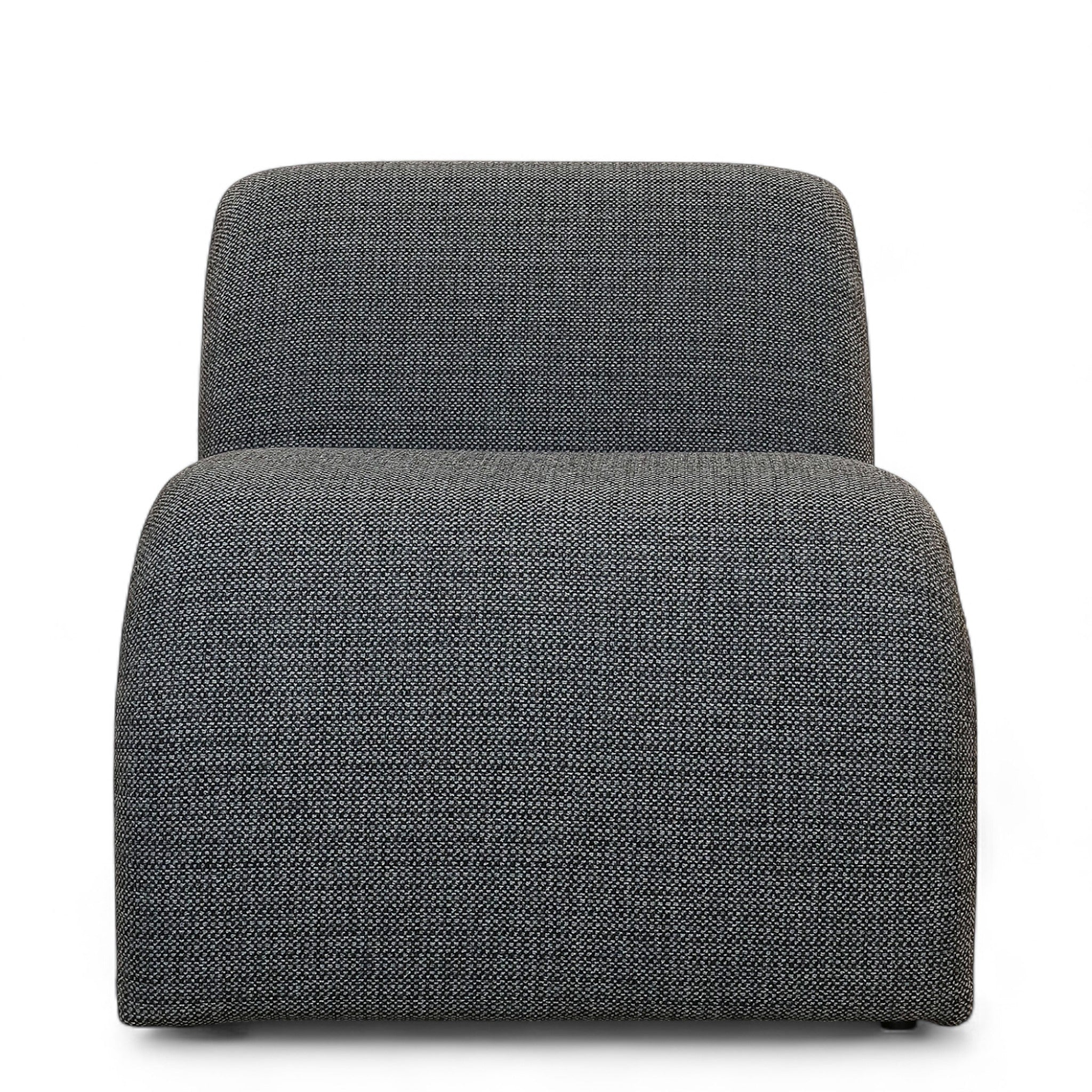Luna Armchair Lounge Chair