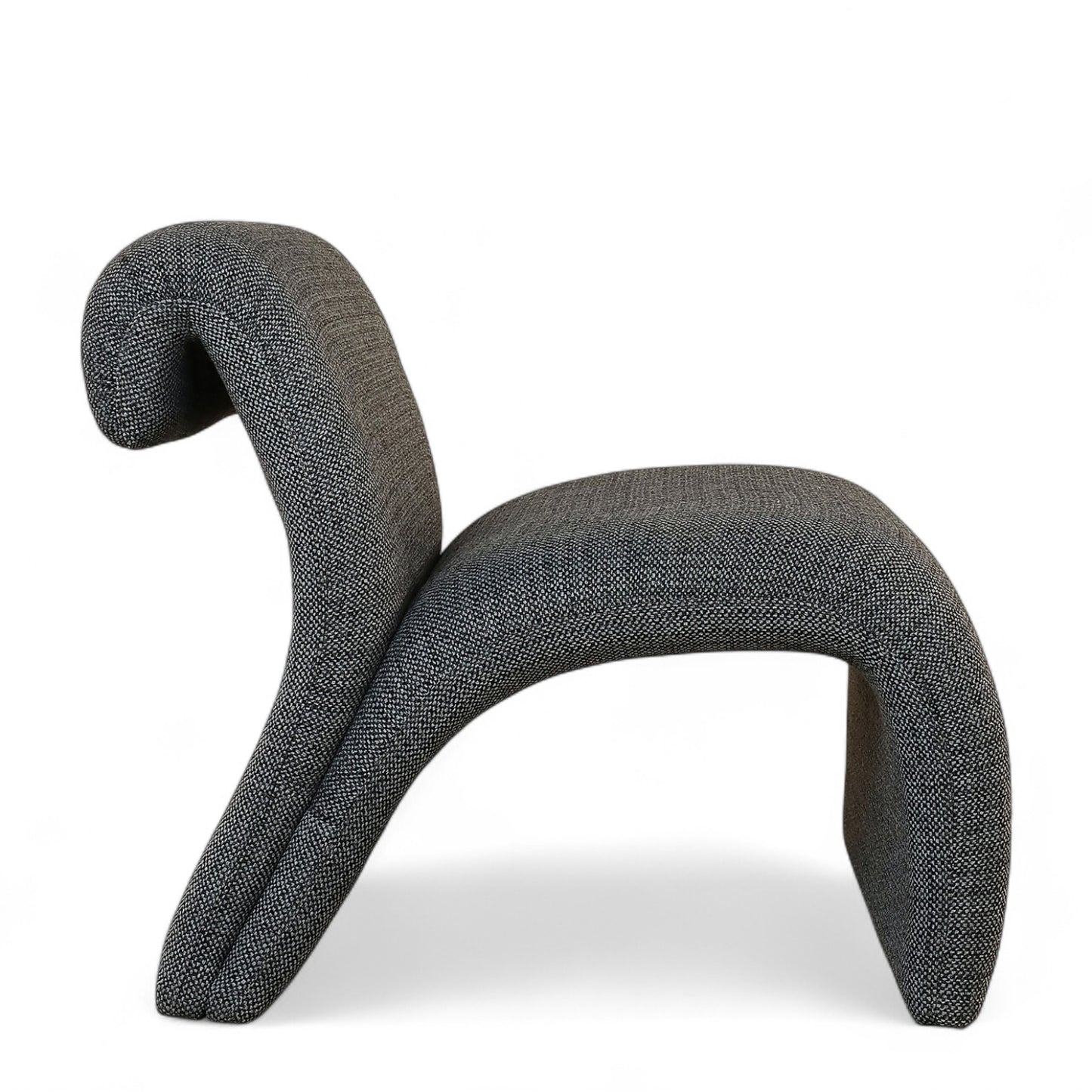 Luna Armchair Lounge Chair