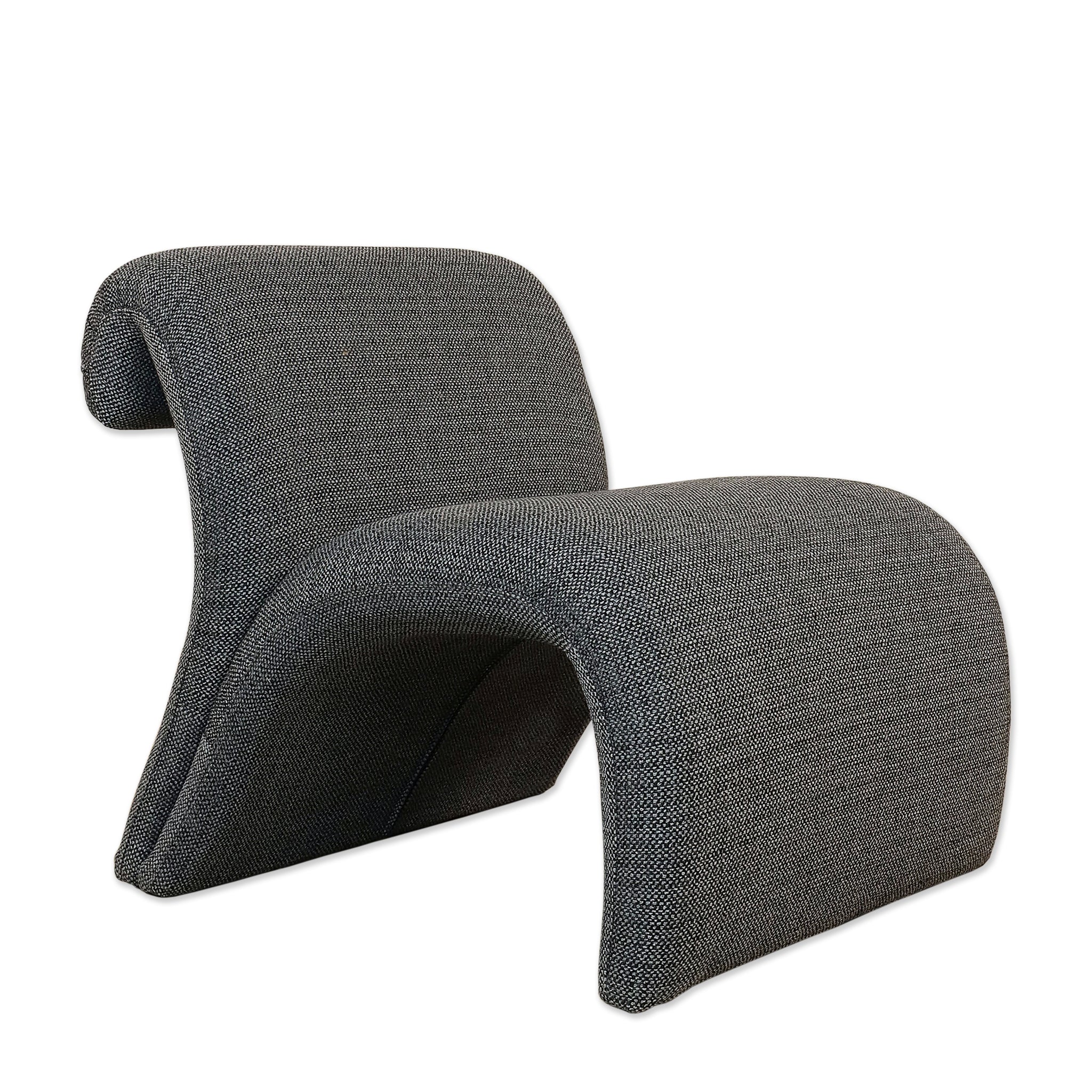 Luna Armchair Lounge Chair