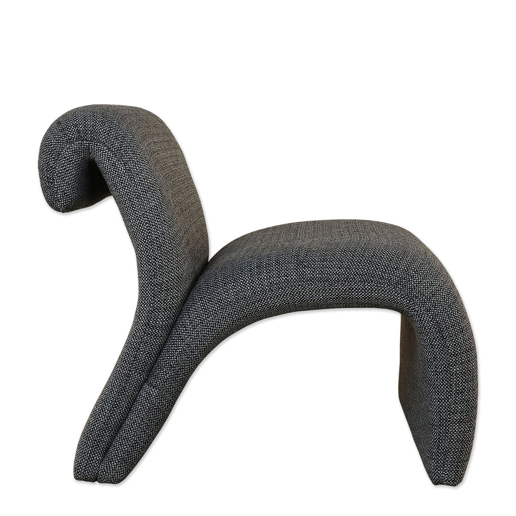 Luna Armchair Lounge Chair