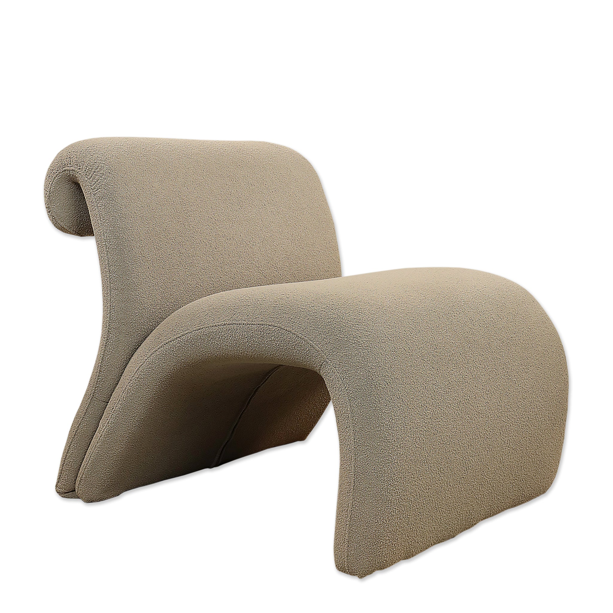Luna Armchair Lounge Chair