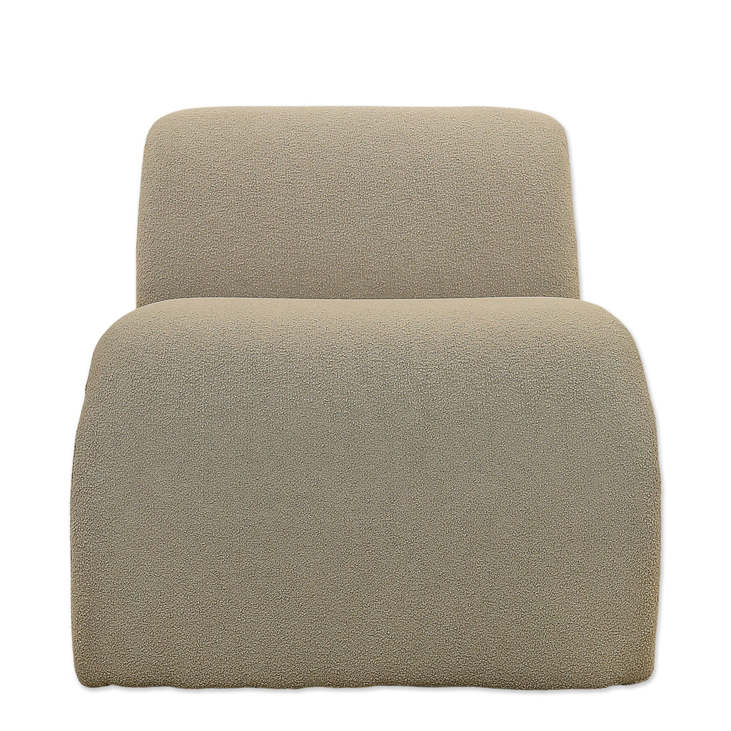Luna Armchair Lounge Chair
