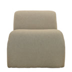 Luna Armchair Lounge Chair
