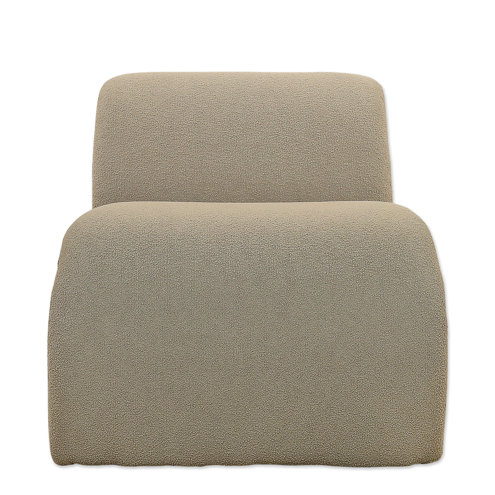 Luna Armchair Lounge Chair