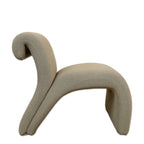 Luna Armchair Lounge Chair