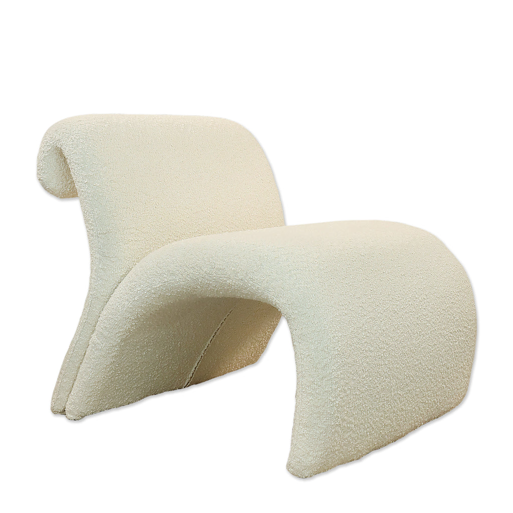 Luna Armchair Lounge Chair