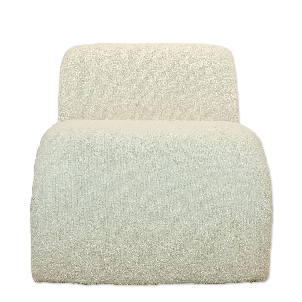 Luna Armchair Lounge Chair