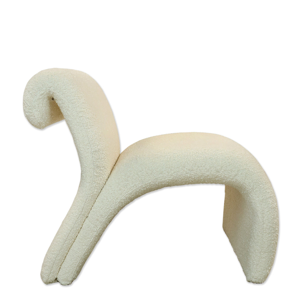 Luna Armchair Lounge Chair
