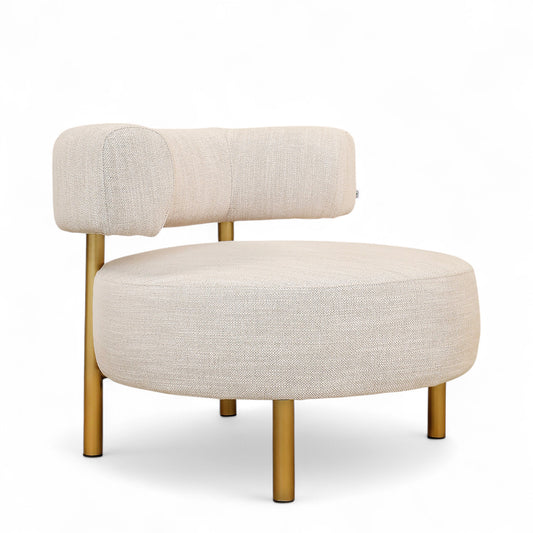 Asher Armchair Lounge Chair