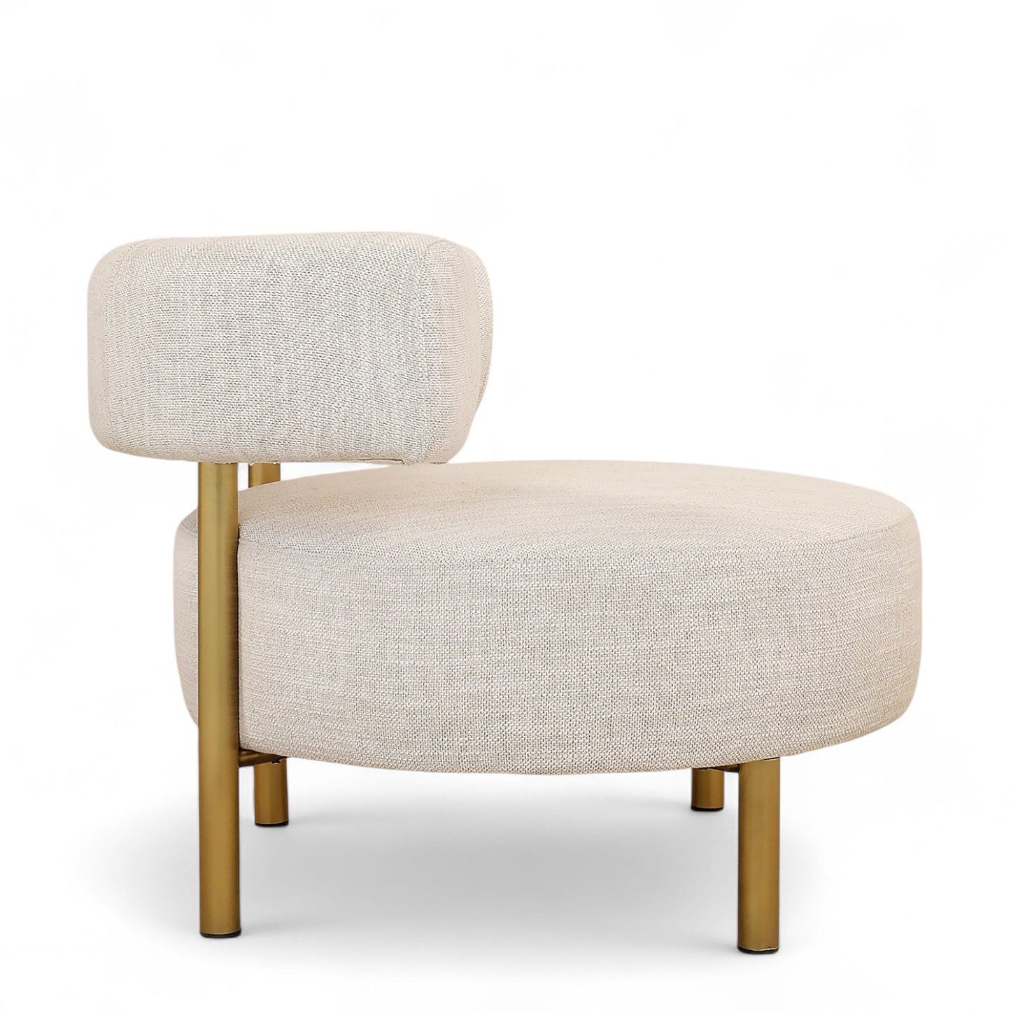 Asher Armchair Lounge Chair