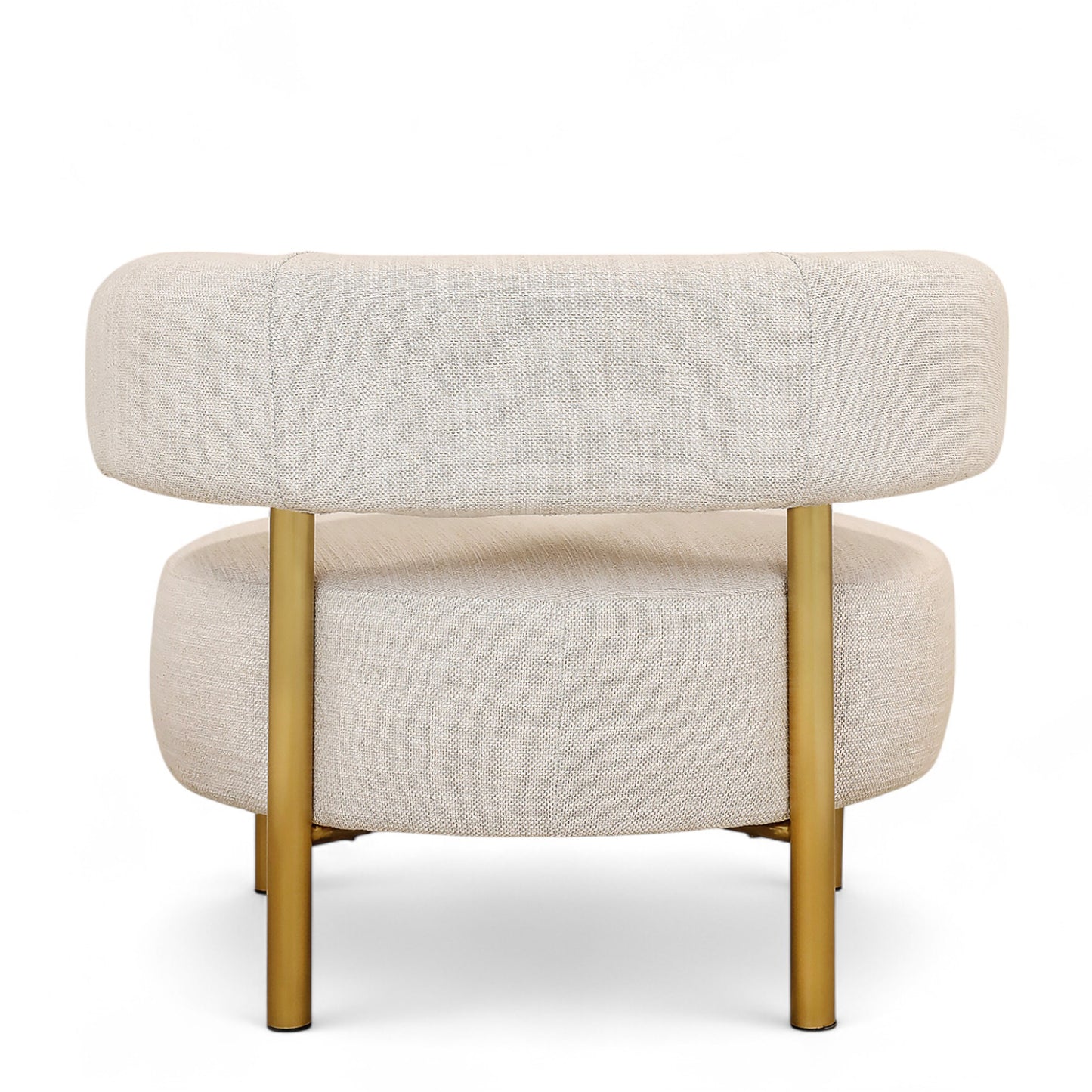 Asher Armchair Lounge Chair