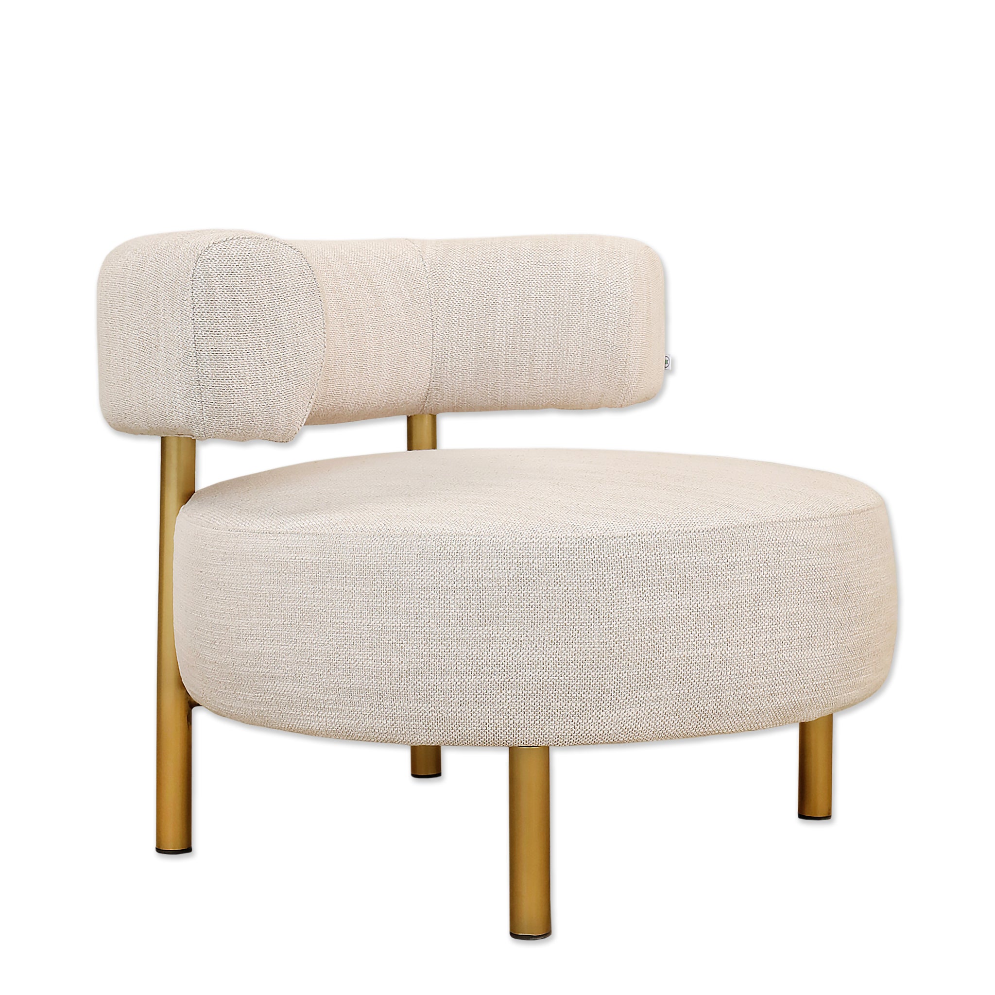 Asher Armchair Lounge Chair