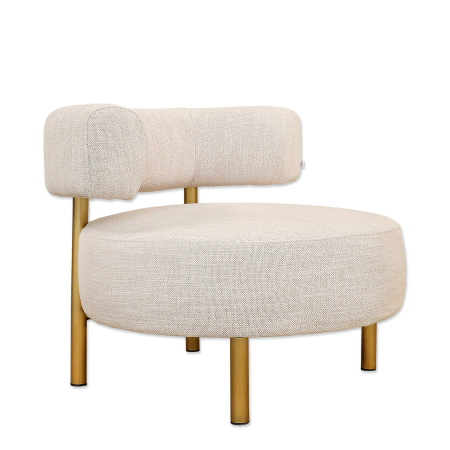 Asher Armchair Lounge Chair