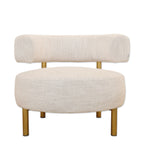 Asher Armchair Lounge Chair