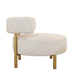 Asher Armchair Lounge Chair