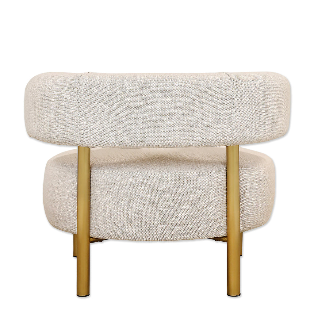 Asher Armchair Lounge Chair