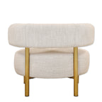 Asher Armchair Lounge Chair