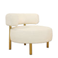 Asher Armchair Lounge Chair