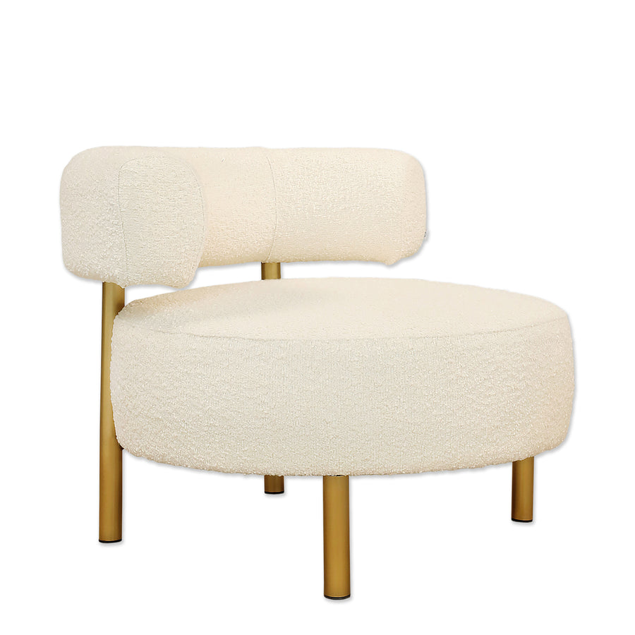Asher Armchair Lounge Chair