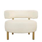 Asher Armchair Lounge Chair