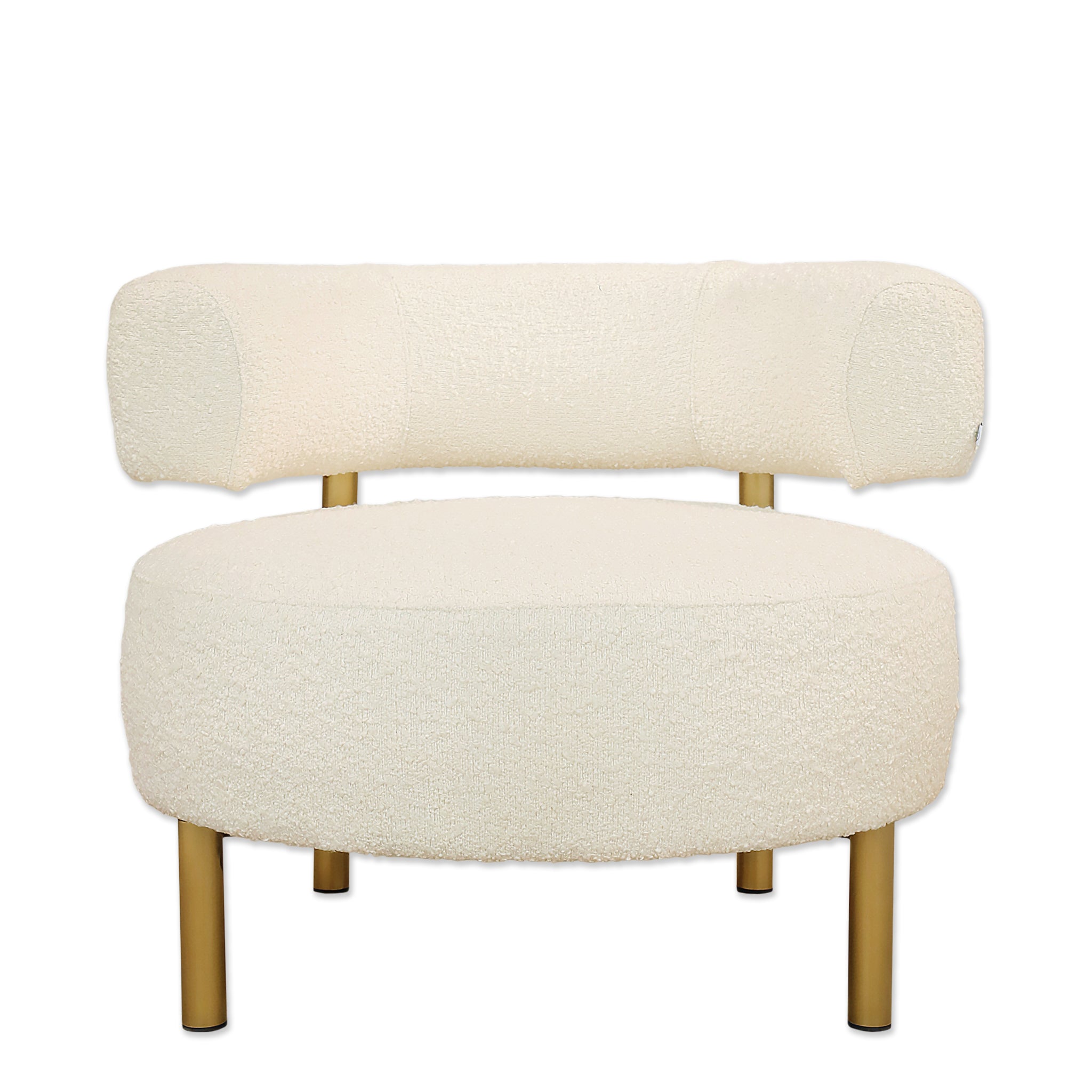 Asher Armchair Lounge Chair
