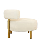 Asher Armchair Lounge Chair