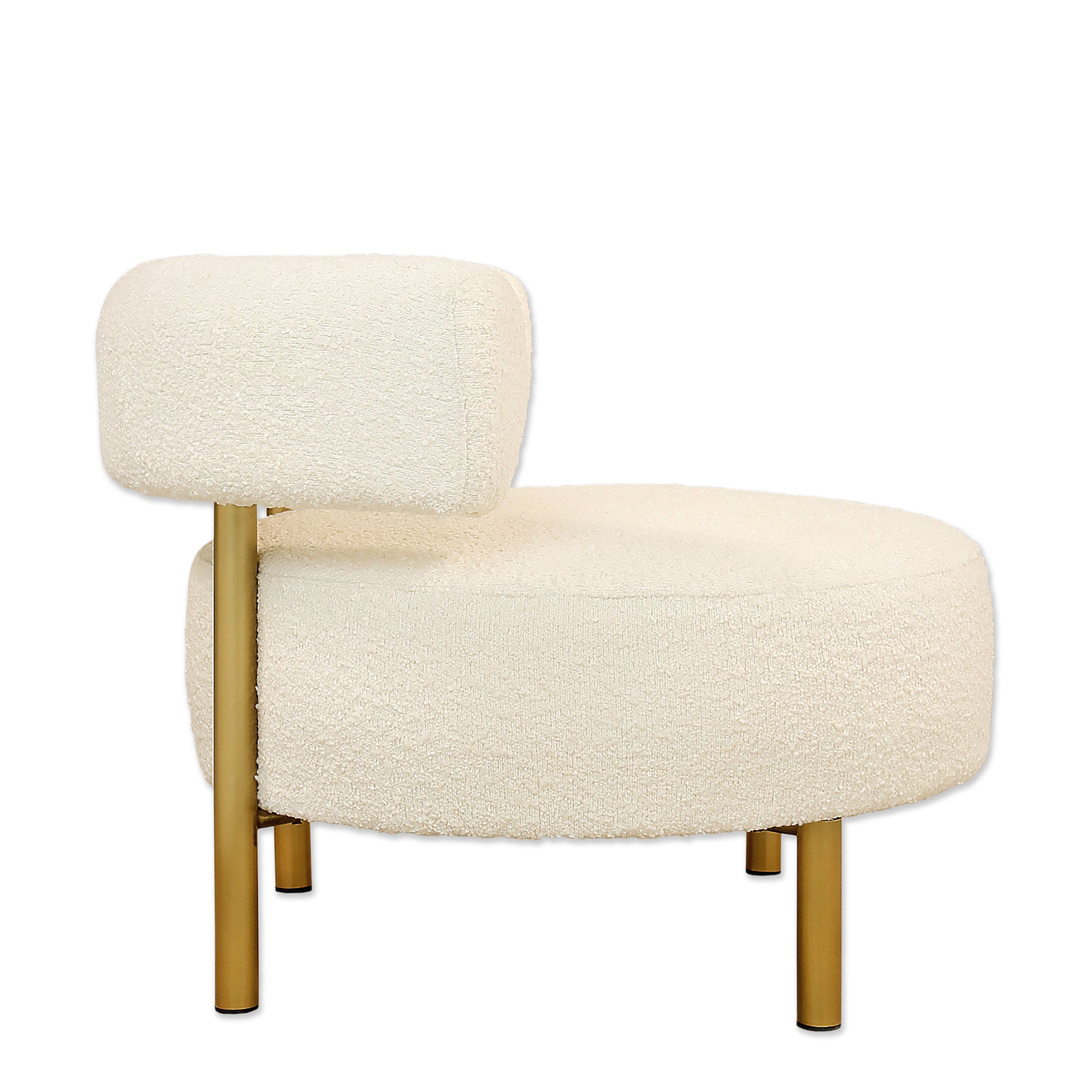 Asher Armchair Lounge Chair