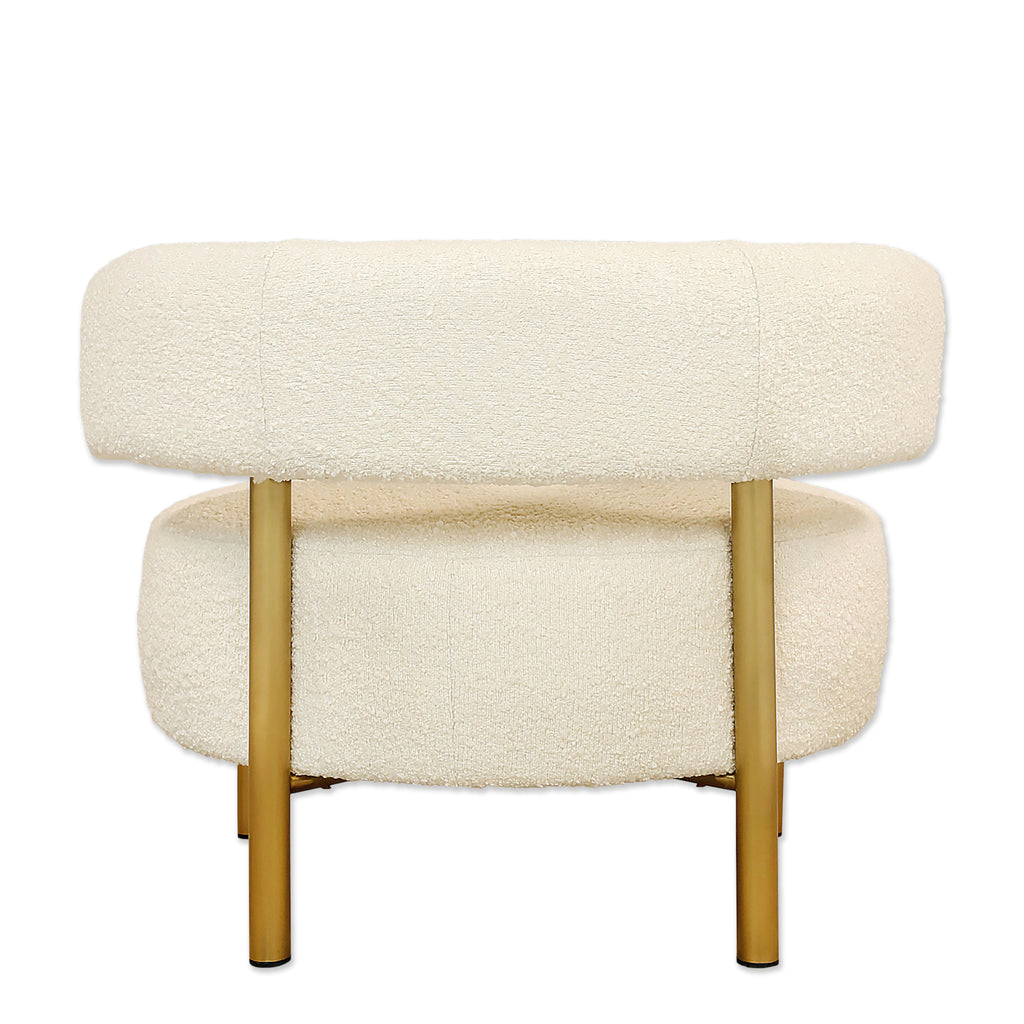 Asher Armchair Lounge Chair
