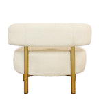 Asher Armchair Lounge Chair