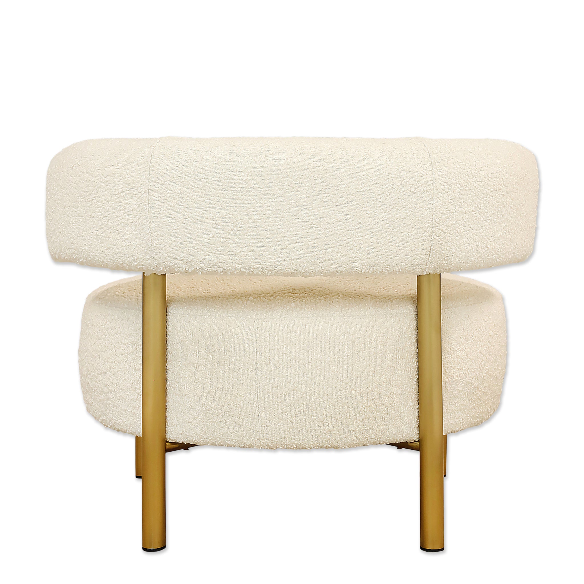 Asher Armchair Lounge Chair